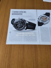 Omega speedmaster moonwatch usato Omega speedmaster moonwatch usato  Romallo
