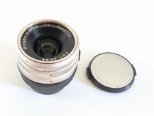 Contax zeiss biogon d'occasion  Verny