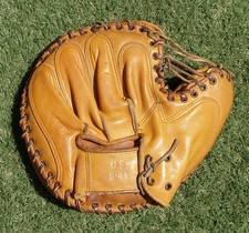 Circa 1948 rawlings for sale  Vancouver