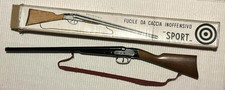 Raro fucile giocattolo usato Raro fucile giocattolo usato  Argenta