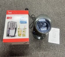 Neo ice maker for sale  LIVERPOOL
