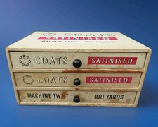 workshop drawers for sale  WIGSTON