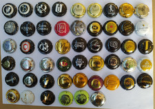 Lotto capsule vini usato Lotto capsule vini usato  Scandiano