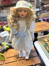 Kingstate doll crafter for sale  Marcus Hook