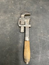 Genuine stillson adjustable for sale  Halstead