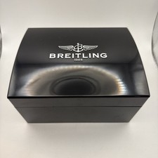Breitling bakelite empty for sale  Charleston
