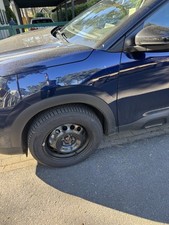 Citroen aircross winterreifen gebraucht kaufen  Berlin