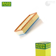 Luftfilter rginal mann gebraucht kaufen  Luckau