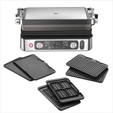 Braun kontaktgrill cg gebraucht kaufen  Öhringen