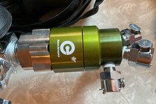 Portable aviator oxygen for sale  Perry