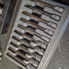 Snap long torx for sale  NELSON