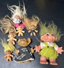 Vintage 60s troll for sale  Seattle