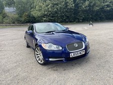 xf automatic jaguar for sale xf automatic jaguar for sale BRECHIN