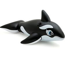 Cavalcabile orca cm usato  Italia