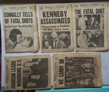 Vtg lot daily for sale  Woodbridge