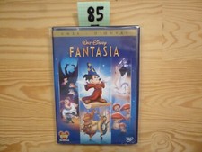 Dvd fantasia film d'occasion  Sennecey-le-Grand