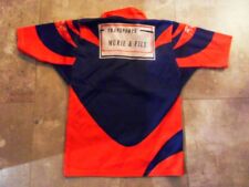 Maillot roc sport d'occasion  Toulon-