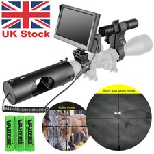 850nm rifle scope for sale  MANCHESTER