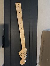 Fender squier affinity for sale  DUNSTABLE