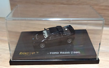 Ricko modellauto ford gebraucht kaufen  Wangerland