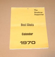 1970 stockcar supporter for sale  RUGBY