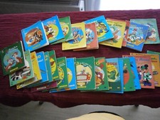 Disney büchlein . gebraucht kaufen  Memmingen