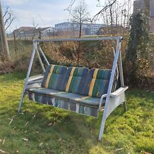 Kettler hollywoodschaukel sitz gebraucht kaufen  Oberkirch