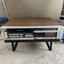 Sanyo vcr 6400 for sale  Westmoreland