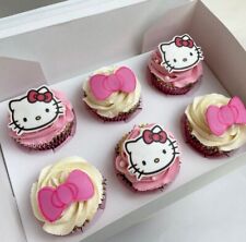 Hello kitty edible for sale  LONDON