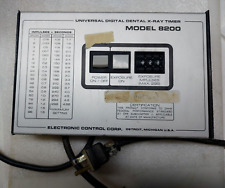 Ray universal timer for sale  Islip