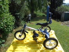 Tomcat mobility trike for sale  NEWPORT