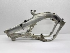 2008 Honda CRF450R quadro chassi principal casco fabricante de equipamento original 50010-Men-A10 alumínio CRF 450R comprar usado  Enviando para Brazil