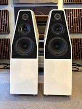 Wilson audio sabrina for sale  BIGGLESWADE