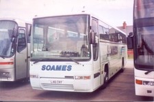Bus photo l46cny for sale  SAFFRON WALDEN