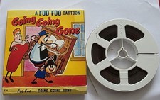Foo foo goung for sale  PAIGNTON