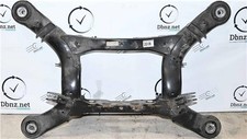 Rear axle vwa for sale  Shipping to United Kingdom