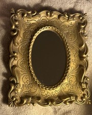 Vintage mirror ornate for sale  Chesapeake