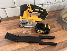 Dewalt brushless jigsaw for sale  GAINSBOROUGH