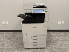 Canon imagerunner c5850i for sale  Tampa