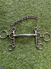 Rugby pelham bit for sale  RUTHIN