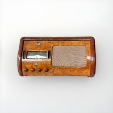 Vintage radio epoca usato  Udine