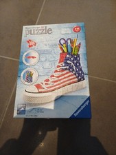 Ravensburger puzzle chucks gebraucht kaufen  Heinsberg