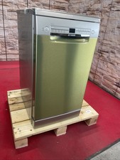 Bosch sps2hmi42e slim gebraucht kaufen  Ense