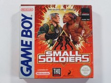 Small soldiers nintendo d'occasion  Paris XI
