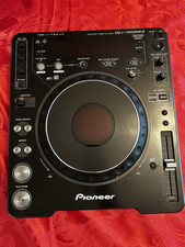 Pioneer cdj 1000 for sale  EPSOM