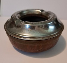 Vintage metal cigarette for sale  Preston