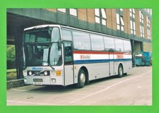 Foto de ônibus - Kenzies of Shepreth - B23EAV - 1985 Van Hool Alizee Volvo B10M, usado comprar usado  Enviando para Brazil