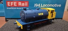 Efe rail j94 for sale Efe rail j94 for sale  LEICESTER