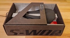 Works power carbonsattel gebraucht kaufen  Bonn