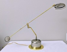 Vintage counterweight brass for sale  Federal Way